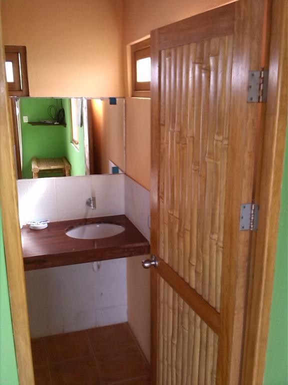 Hotel Mancora Soul Habitación foto
