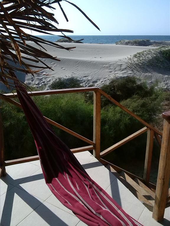 Hotel Mancora Soul Habitación foto