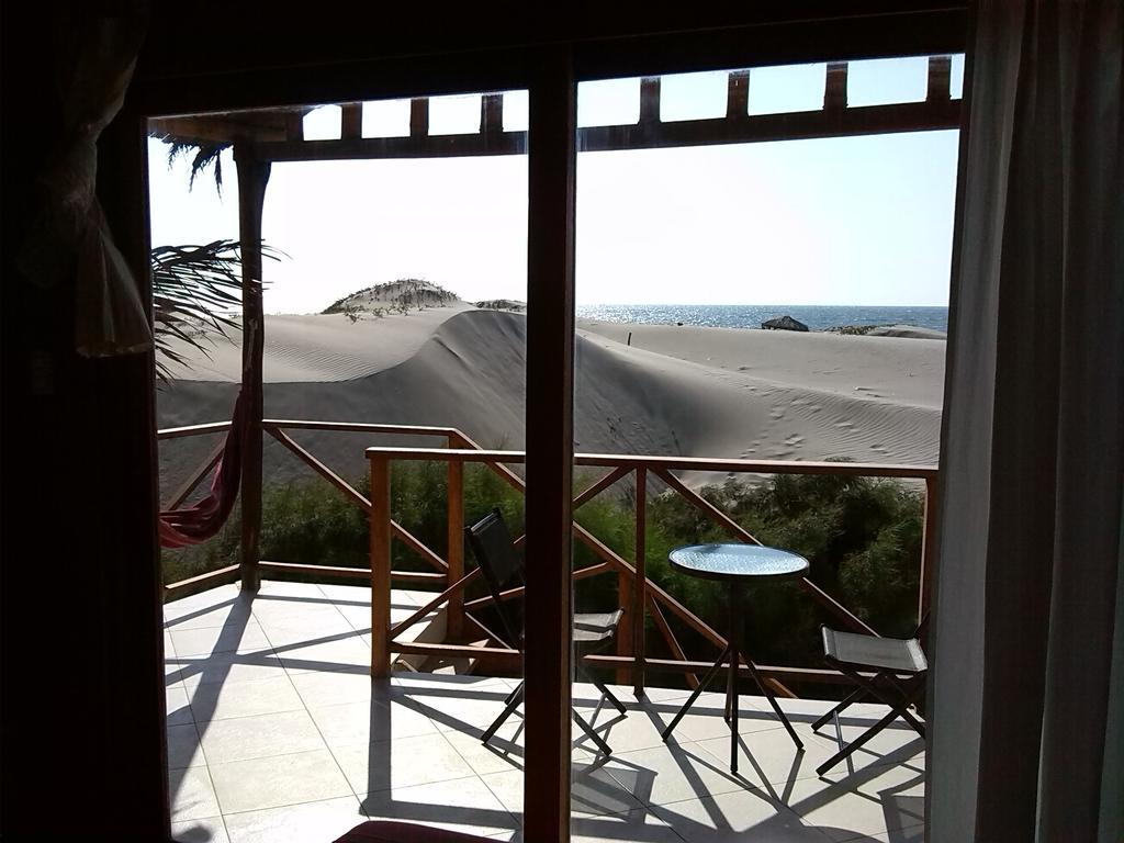 Hotel Mancora Soul Habitación foto