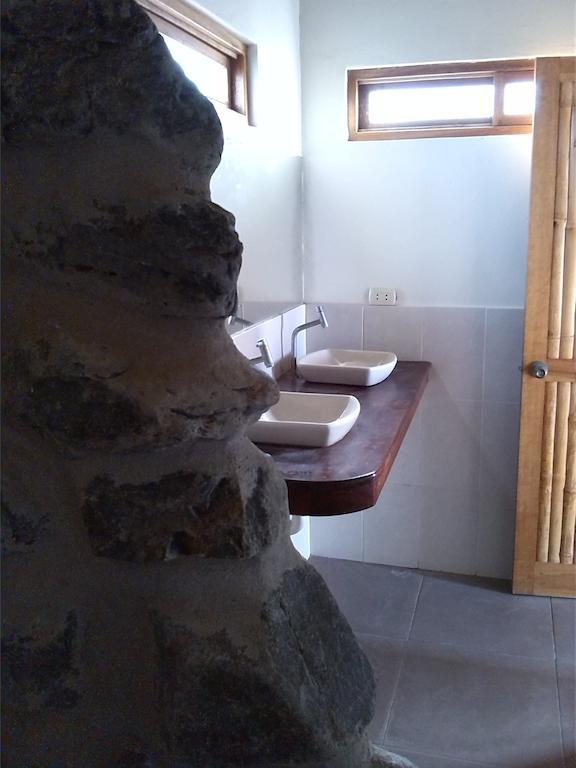 Hotel Mancora Soul Habitación foto