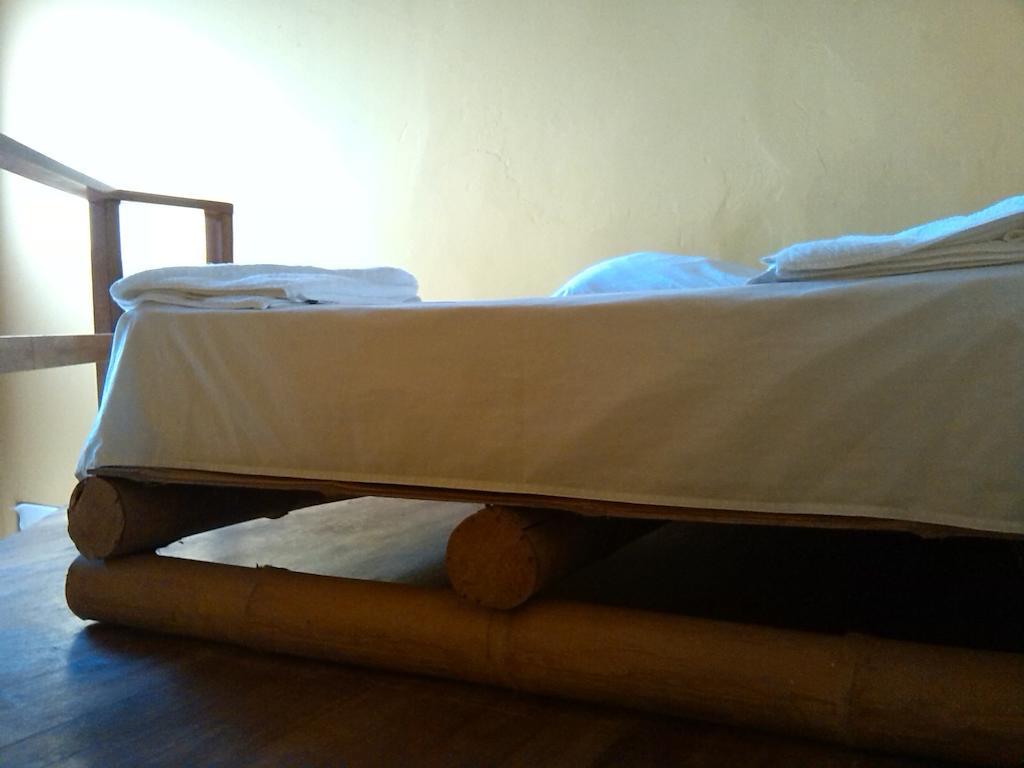 Hotel Mancora Soul Habitación foto