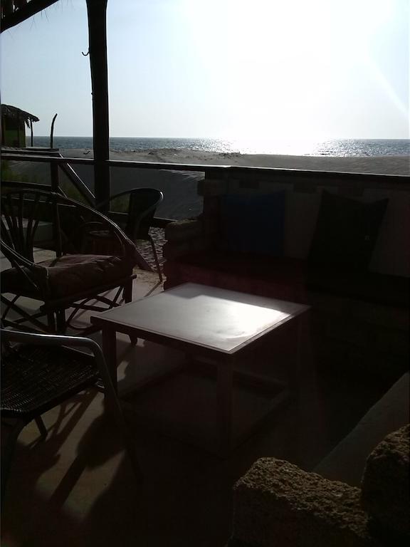 Hotel Mancora Soul Habitación foto