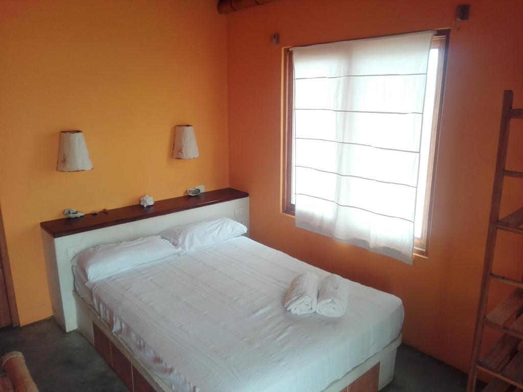 Hotel Mancora Soul Exterior foto